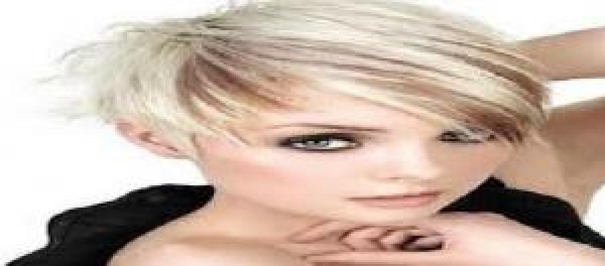Tagli Capelli Corti Pixie Cut O Bob Le Proposte Dell Inverno 2015