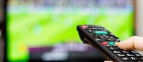 Calcio in diretta Tv, info streaming