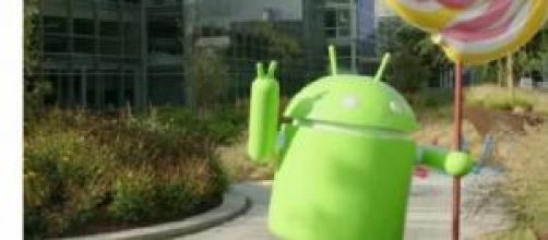 Aggiornamento Android L, le ultime notizie!