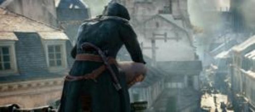 Assassin's Creed Unity è la pecca di Ubisoft.