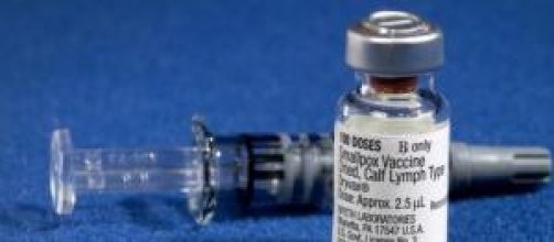 Bloccata la produzione del vaccino Flaud, Novartis
