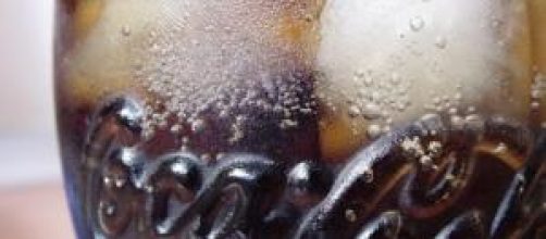 Coca Cola la bibita gassata più famosa nel mondo.