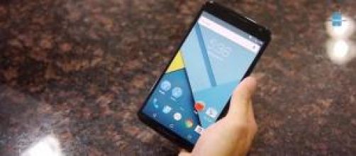 Nexus 6 e Nexus 5 prezzo migliore per Natale