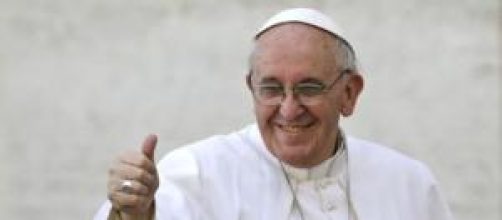 Papa Francesco in visita in Turchia