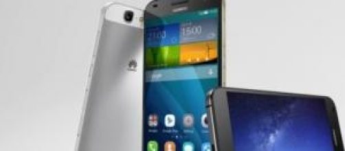 Prezzi Huawei Ascend Mate 7, Huawei Ascend G7