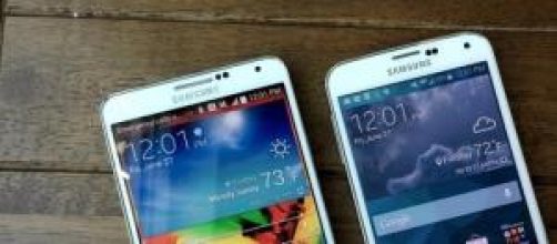 Prezzi shock Samsung Galaxy Note 4,Note 3,iPhone 6