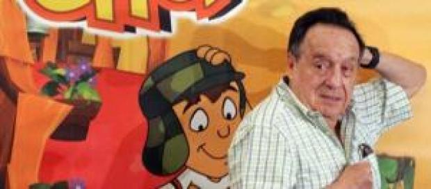 Adiós Chavo, te recordaremos por siempre Adiós Chavo, te recordaremos por siempre