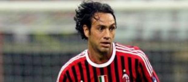 Alessandro Nesta, 38 anni Alessandro Nesta, 38 anni