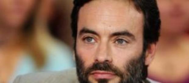 Anthony Delon, hijo de Alain Delon Anthony Delon, hijo de Alain Delon