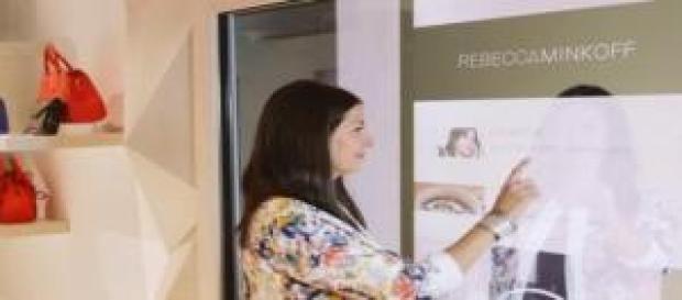 Colabora eBay con la diseñadora Rebecca Minkoff Colabora eBay con la diseñadora Rebecca Minkoff