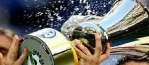Coppa Italia, quarto turno eliminatorio Coppa Italia, quarto turno eliminatorio