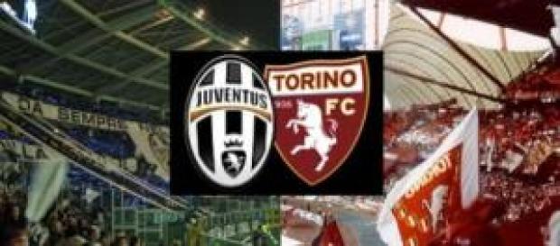 Domenica 30/11 alle 18:00 Juventus-Torino Domenica 30/11 alle 18:00 Juventus-Torino