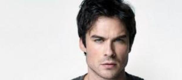 El complicado momento que vive Damon El complicado momento que vive Damon