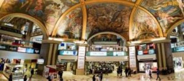 Galería Pacífico, visítala y te deslumbrará Galería Pacífico, visítala y te deslumbrará
