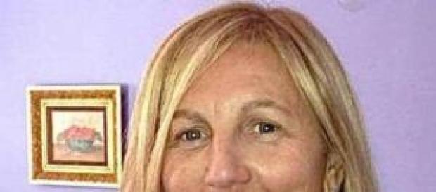 Gilberta Palleschi novità: nuovo testimone Gilberta Palleschi novità: nuovo testimone