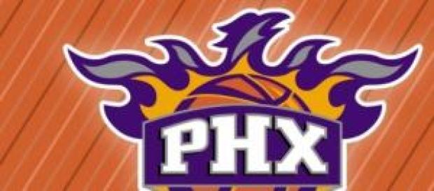 Imagen de los Phoenix suns. Imagen de los Phoenix suns.