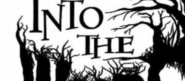 Into the Woods de la Disney Into the Woods de la Disney