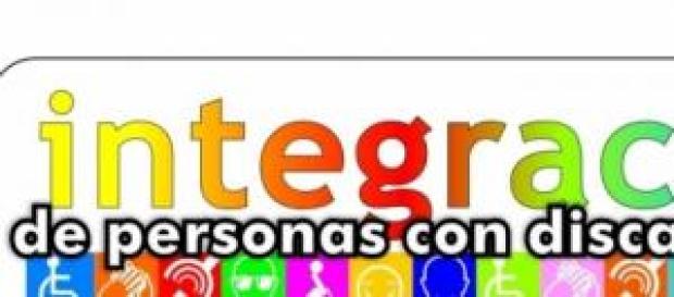 La discapacidad está en tu mente La discapacidad está en tu mente