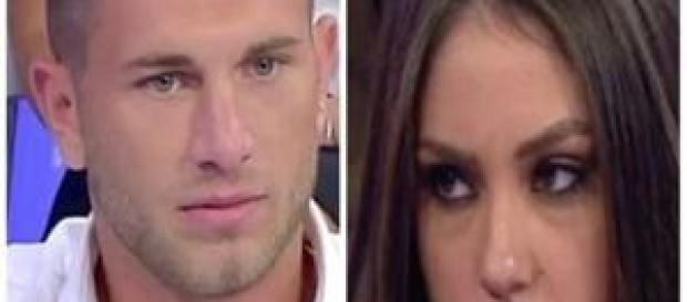 La reazione di sharon, ultimatum di salvatore La reazione di sharon, ultimatum di salvatore