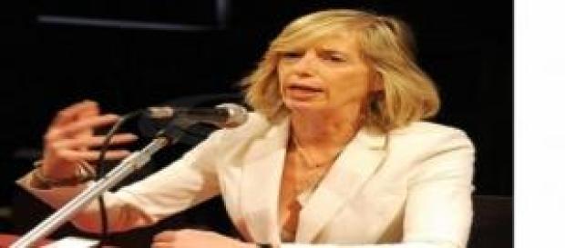 le dichiarazioni della Giannini a Libero le dichiarazioni della Giannini a Libero
