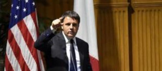 Legge Stabilità: Ue bacchetta Renzi Legge Stabilità: Ue bacchetta Renzi