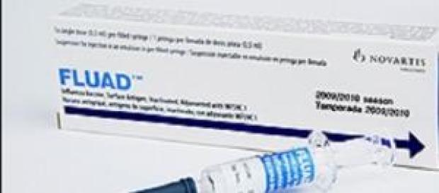 Morti sospette per il Fluad della Novartis Morti sospette per il Fluad della Novartis