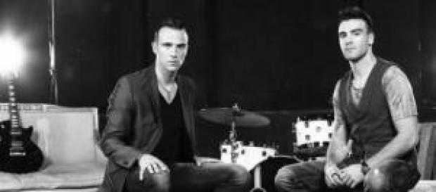 O palco encheu-se de músicos e de talento! O palco encheu-se de músicos e de talento!