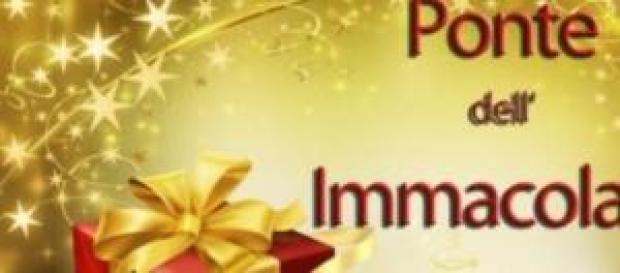 Ponte dell'Immacolata: idee, mercatini di Natale Ponte dell'Immacolata: idee, mercatini di Natale