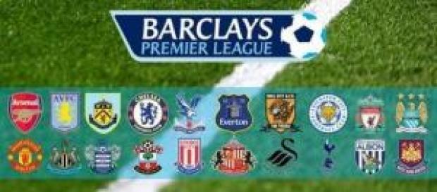 Premier League, 13^ giornata del 29-30/11 Premier League, 13^ giornata del 29-30/11