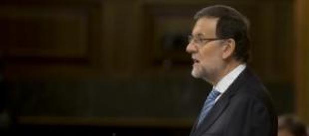 Rajoy defiende más control contra la corrupción Rajoy defiende más control contra la corrupción