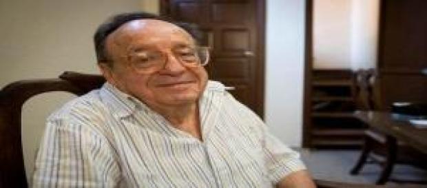 Roberto Gómez Bolaños "Chespirito", murió hoy Roberto Gómez Bolaños "Chespirito", murió hoy