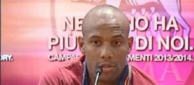 Roma, Maicon torna titolare? Roma, Maicon torna titolare?