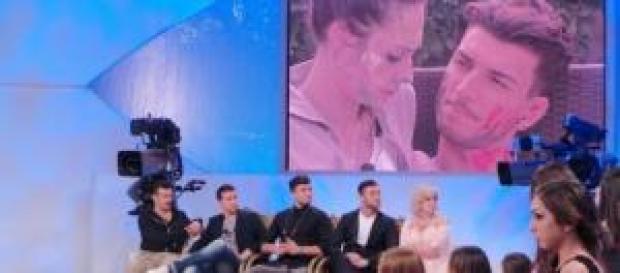 U&D: Chi saranno i nuovi tronisti 2015 ? U&D: Chi saranno i nuovi tronisti 2015 ?