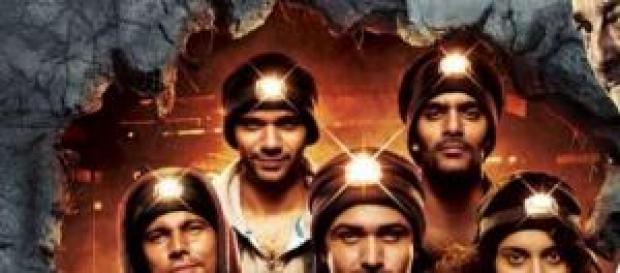 Ungli could have been better Ungli could have been better