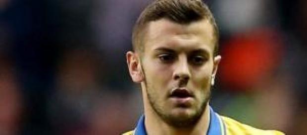 Will Injuries Define Wilshere's Career? Will Injuries Define Wilshere's Career?