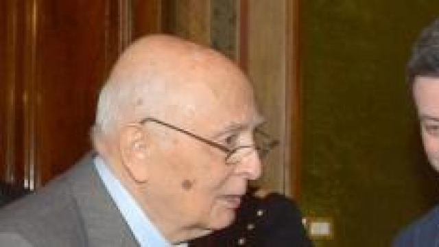 Indulto e amnistia Orlando e Napolitano news 28/11