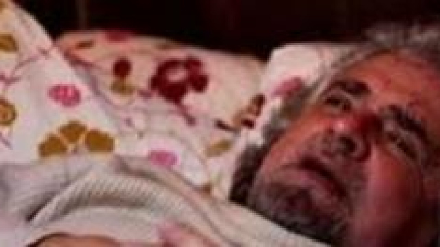 Passo indietro di Beppe Grillo:"Sono stanchino"