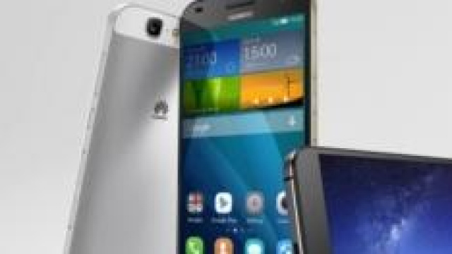 Prezzi Huawei Ascend Mate 7, Huawei Ascend G7