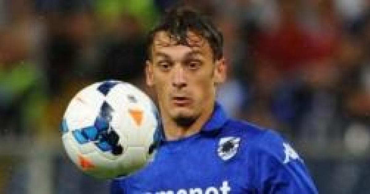 SampdoriaNapoli ultimo posticipo 13^ giornata, formazioni, info