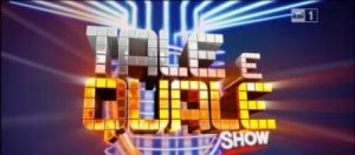 Chi ha vinto Tale e quale show 2014