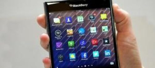 Il nuovo BlackBerry Passport