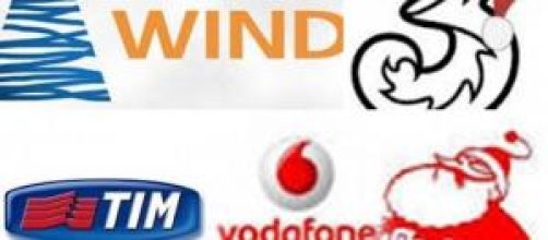 Le promozioni Tim, Vodafone, Wind, 3, info offerte