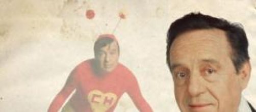 Muere Roberto Gómez Bolaños "Chespirito"