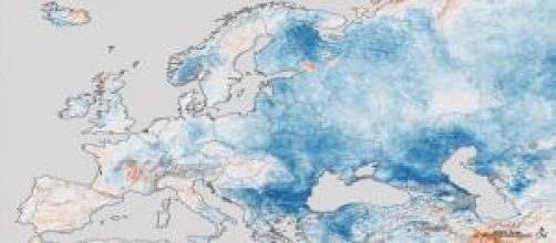 Previsioni meteo Immacolata, 5-8 dicembre '14