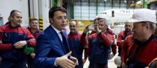 Riforma pensioni 2015: piani di Renzi e Berlusconi