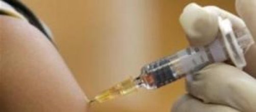 Vaccino influenza: casi in Sicilia, Molise, Lecce