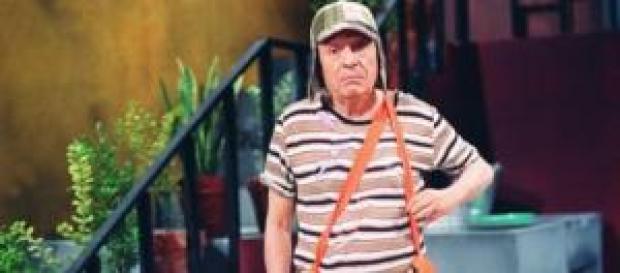 Adiós Chespirito, te vamos a extrañar Adiós Chespirito, te vamos a extrañar
