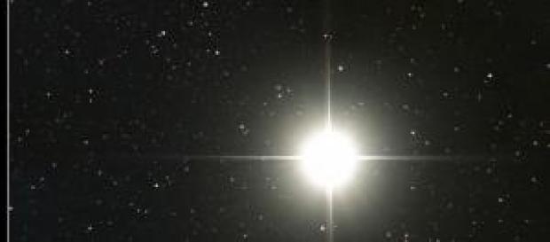 Alpha Centauri, en todo su esplendor Alpha Centauri, en todo su esplendor