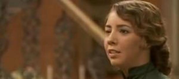 Anticipazioni trame de Il Segreto su Canale 5. Anticipazioni trame de Il Segreto su Canale 5.