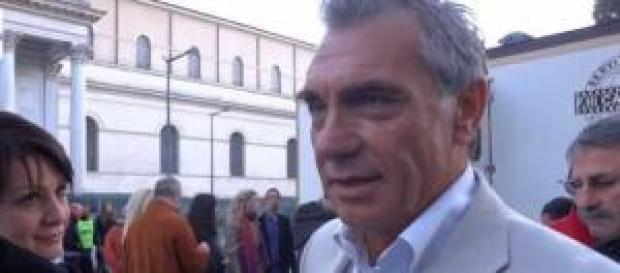 Antonio Jorio sarà cacciato dal Uomini e Donne? Antonio Jorio sarà cacciato dal Uomini e Donne?